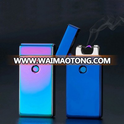 Newest Charged Arc Electronic USB Lighter, Hot Selling USB Lighter